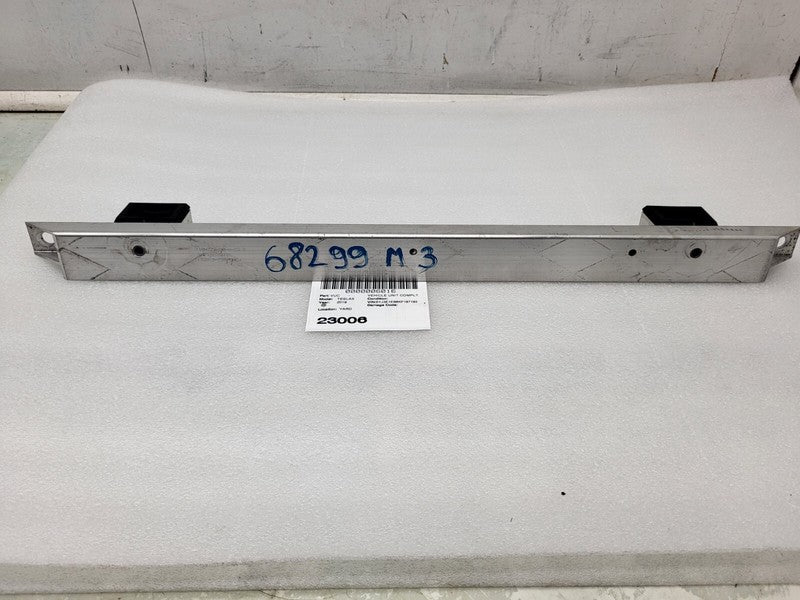 1104777 00 A ⭕ 17-23 Model 3 Front Frunk Luggage Storage Reinforcement Support 1104777-00-A