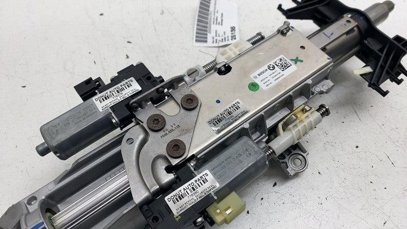 ⭕ 2017-2023 BMW 540i 3.0L Power Adjustment Steering Column w/ Motor As