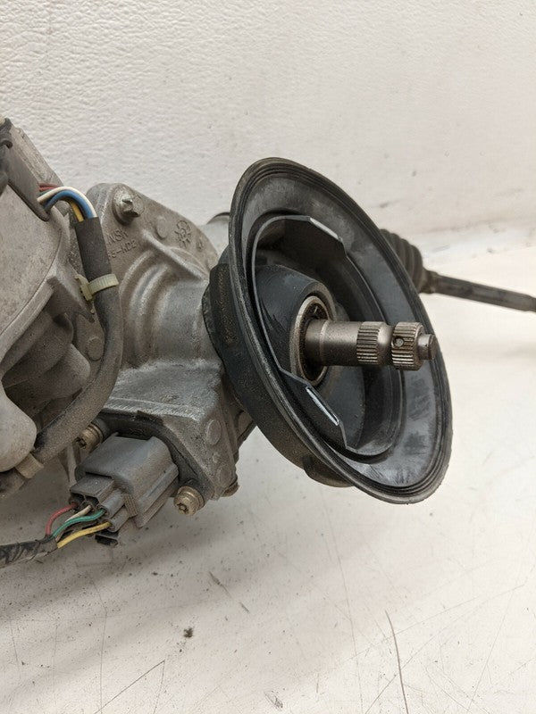 536 00T X4A 02 ⭕ 2013-2018 Acura RDX Power Steering Gear Rack & Pinion Assembly 53600TX4A02 OEM
