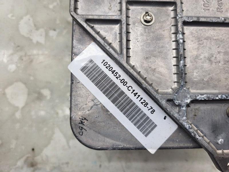 ⭕ 2012-2015 Tesla Model S MS Onboard Charger Module Charging Unit 1014