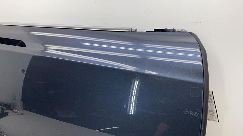 ⭕ 2016-2020 Tesla Model S Front Passenger Side Door Shell Panel Right 