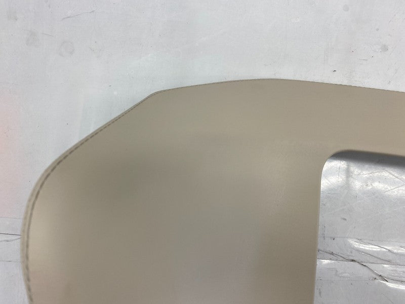 100231022E ⭕ 16-20 Model S X Lower Right Dashboard Trim Instrument Panel Cover 1002310-22-E