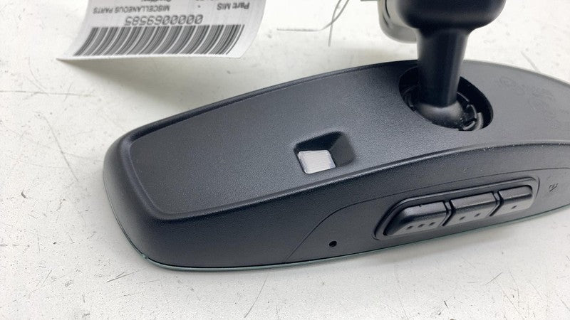 31688479 ⭕ 2021 2022 2023 Polestar 2 Interior Rear View Mirror Assembly OEM 31688479