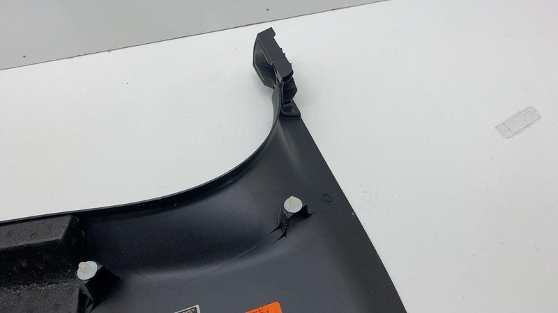 2020-2024 Tesla Model Y MY Driver Side B-Pillar Lower Trim Cover Panel