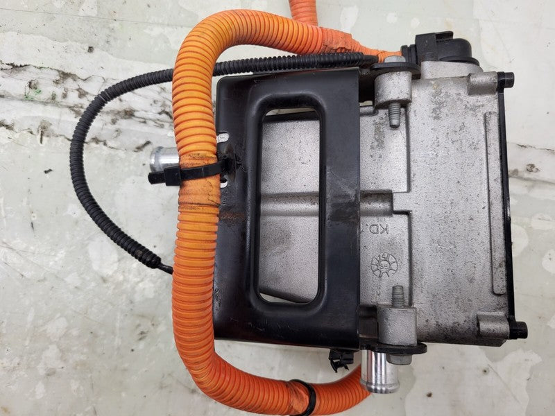 ⭕ 12-20 Model S Electric Battery Heater w/ Wire Harness Wiring Loom 10