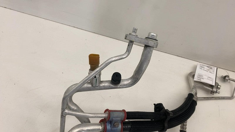 ⭕2017-2023 Tesla Model 3 M3 A/C Hose Line Suction-Liquid Tube Combo 10