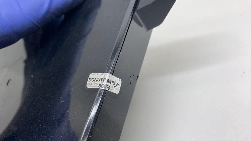 104390000E 2016-2020 Tesla Model X Rear Body Chassis Control Module BCM Computer TSTD Assy