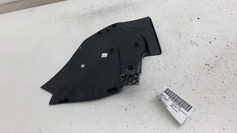 7388715 2017-2023 BMW 530e G30 Front Driver Side Windshield Cowl Grill Panel Left OEM