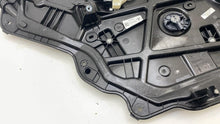 ⭕20-23 Tesla Model Y Rear Driver Left Door Window Regulator & Motor 1495512-99-F