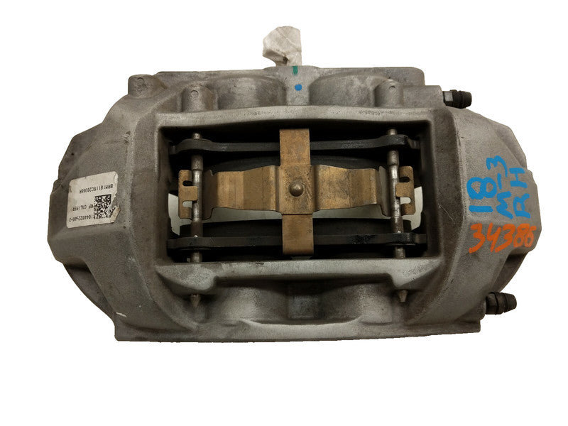 1044622-00-D ⭕ 2017-2022 Tesla Model 3 Front Passenger Side Brake Caliper Right 1044622-00-D