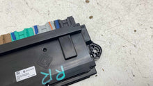 ⭕ 22-24 Rivian R1T Rear Right Door Computer Control Module Unit RH PT00000606-M