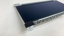 ⭕ 17-20 Model X MCU-2 Instrument Cluster Speedometer Display Screen 1447934-00-E