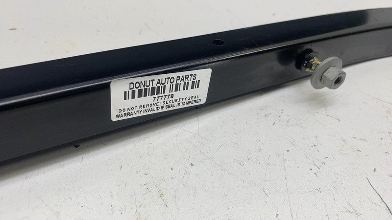 ⭕ 2017-2024 Chrysler Pacifica Rear Left Side Slide Door Upper Roller Track Rail