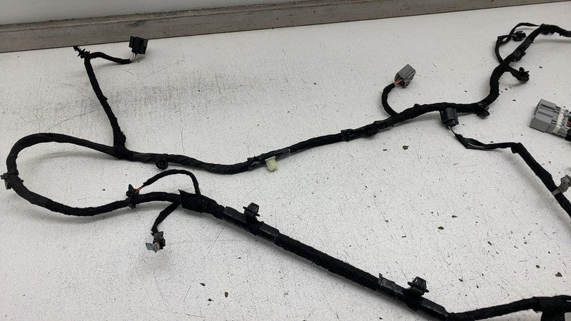 68547765AA ⭕ 2021-2024 Chrysler Pacifica Rear Liftgate Trunk Door Wiring Harness 68547765AA