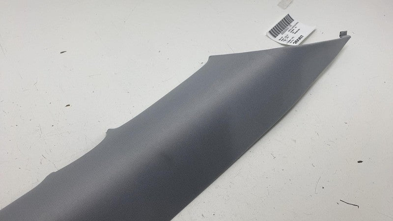 ⭕ 24-25 Tesla Model 3 Driver Upper Rail Trim Providence Cover Left 173