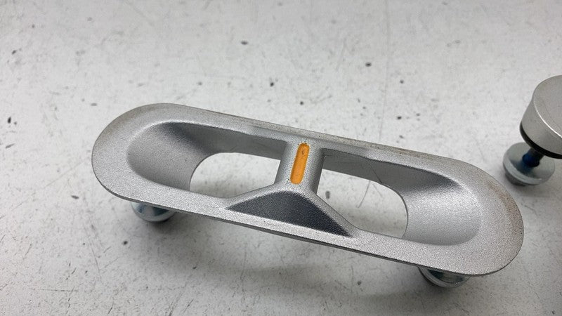 PT00000366F ⭕22-24 Rivian R1T R1S Cargo Luggage Loop Roof Hooks Tie Down Anchor PT00000366-F