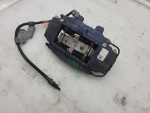 ⭕ 16-20 Model X Front Driver Side Caliper w/ Brake Hose Line Left 1027621-00-D