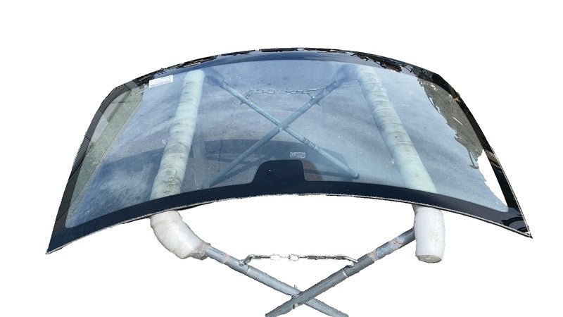 1021634 00 C ⭕ 12-15 Model S Windshield (Lower Mount Mirror) Heated Wiper Area 1021634-00-C