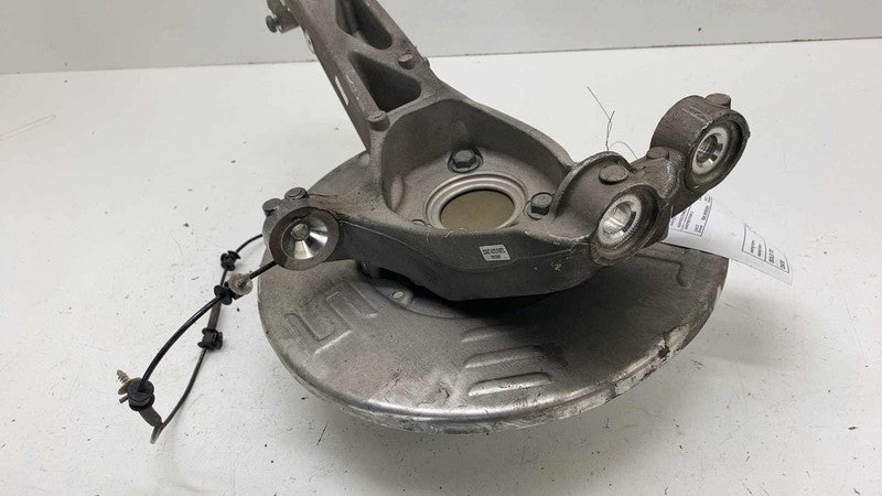 118831600F ⭕2020-2024 Tesla Model Y Front Right Spindle Knuckle w/ Dust Shield 1188316-00-F