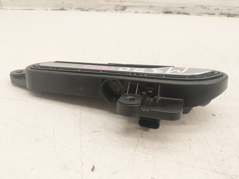 ⭕ 17-20 Tesla Model 3 Front = Rear Exterior Door Handle Outer Left 108