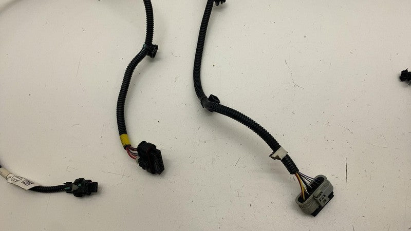 ⭕ 17-23 Model 3 M3 Rear Cradle Subframe Wiring Harness Cable Wire 1067