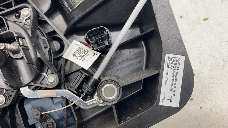 ⭕ 20-24 Tesla Model Y HV Charge Charging Port Inlet Socket Module 1490