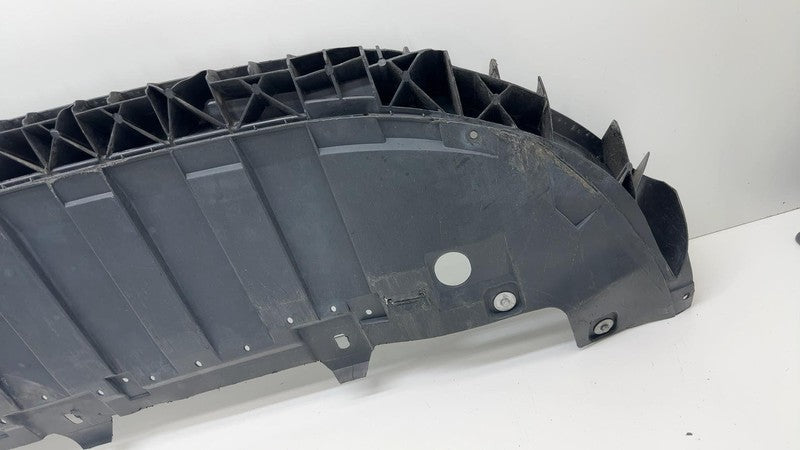 A2428850136 ⭕14-17 Mercedes-Benz B-Class Front Bumper Lower Valance Shield Cover A2428850136