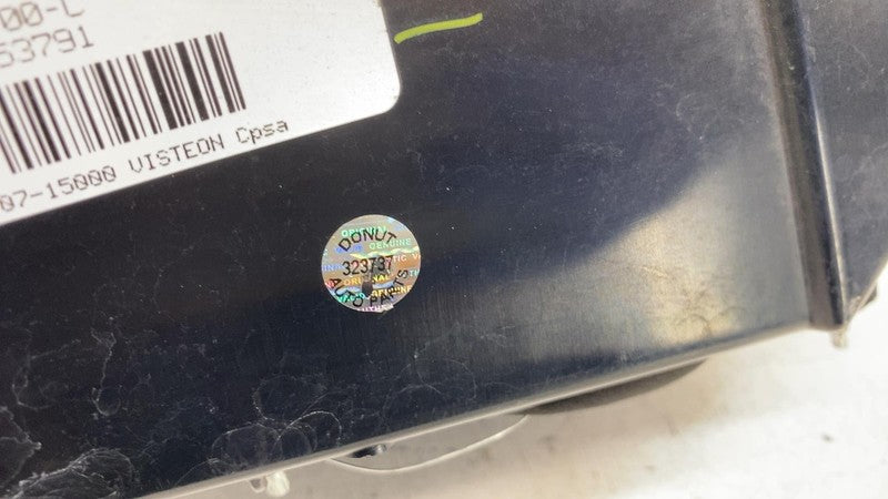 ⭕ 2012-2022 Tesla Model S Rear Taillight LED Outer Tail Lamp Right 600