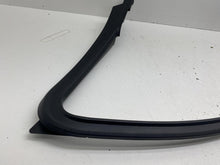 ⭕ 2017-2023 BMW 540i Front Right Door Window Frame Trim Cover RH OEM 51337384930