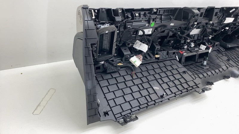 ⭕ 2022-2024 Rivian R1T R1S Front Dashboard Dash Panel Trim Panel Assembly