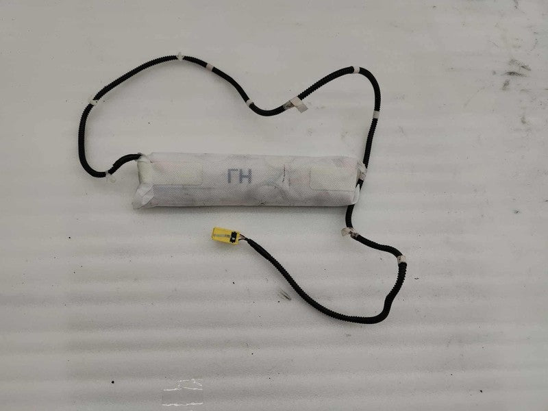⭕ 2012-2017 Tesla Model S MS Front Driver Side Seat Airbag Left OEM 10