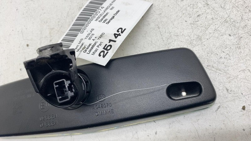 ⭕2012-2020 Tesla Model S Front Windshield Interior Rear View Mirror 10