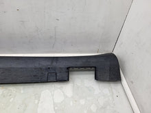 ⭕12-20 Model S Passenger Side Rocker Panel Outer Sill Molding Right 6005875-00-E
