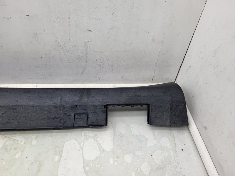 600587500E ⭕12-20 Model S Passenger Side Rocker Panel Outer Sill Molding Right 6005875-00-E