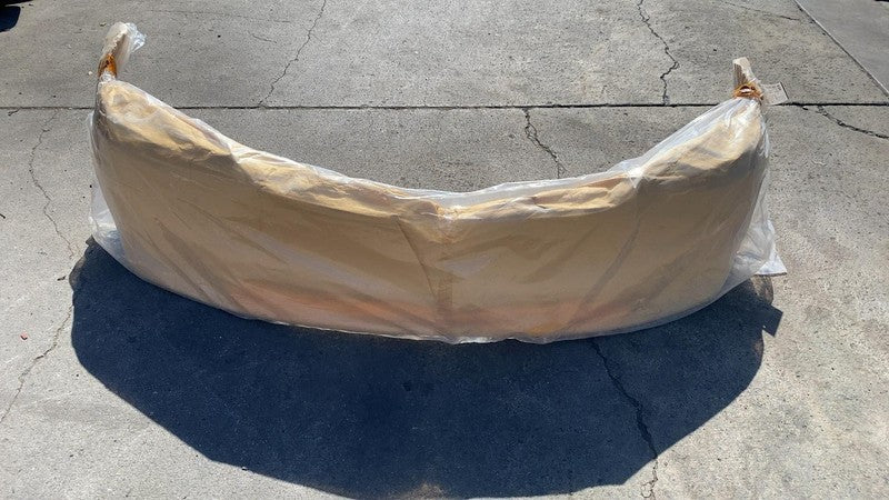 1588184-S0-B ⭕ 2021 2022 2023 2024 Tesla Model X MX Front Bumper Cover Panel Assembly OEM