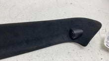 ⭕2016-2023 Tesla Model X Front Windshield Sun Visor Trim Bezel Left 1050286-00-J