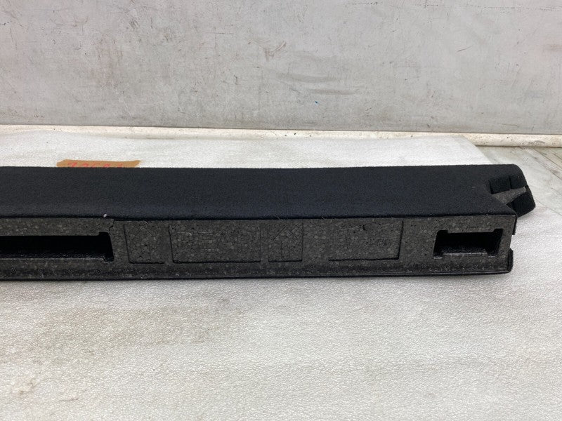 110643200B ⭕ 2016-2020 Tesla Model X MX Rear Trunk Boot Panel Foam Gap Hider 1106432-00-B