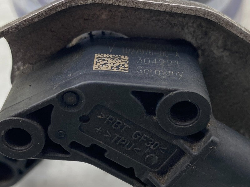 600652600B ⭕ 2016-2020 Model S X Rear Right Air Suspension Ride Height Sensor 1027976-00-A