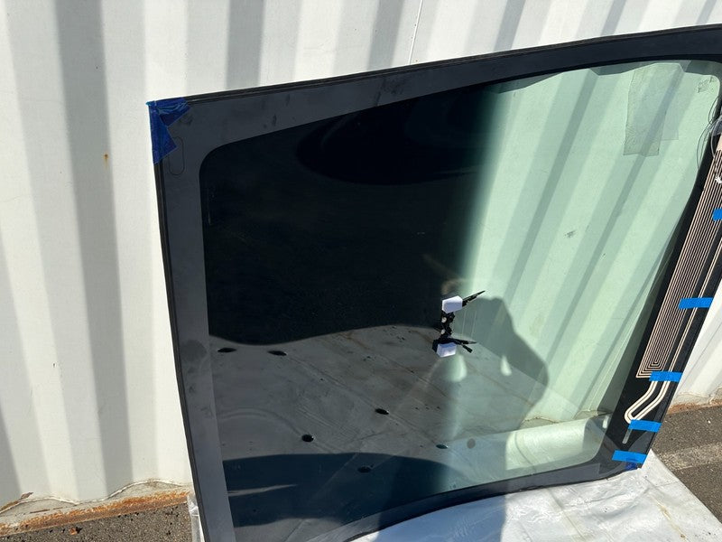 ⭕ 2017-2020 Tesla Model X Front Windshield Glass Panoramic Wind Screen