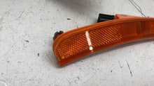 ⭕ 2017-2025 Chrysler Pacifica Front Left Bumper Marker Light Lamp LH 68229423AA