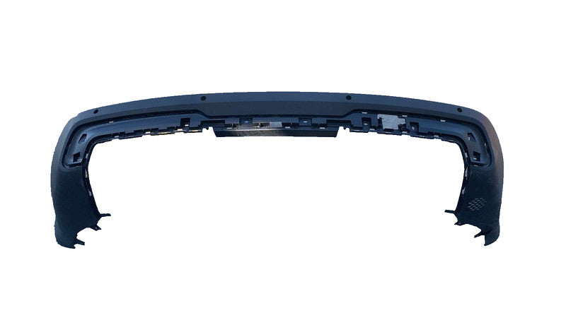 ⭕ 2020 2021 2022 2023 2025 Rivian R1S Rear Bumper Fascia Cover Panel PT00003374