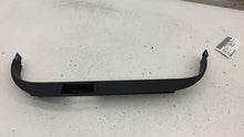 ⭕ 2016-2023 Tesla Model X MX Driver Side Sill Plastic Racetrack Trim Left LH OEM