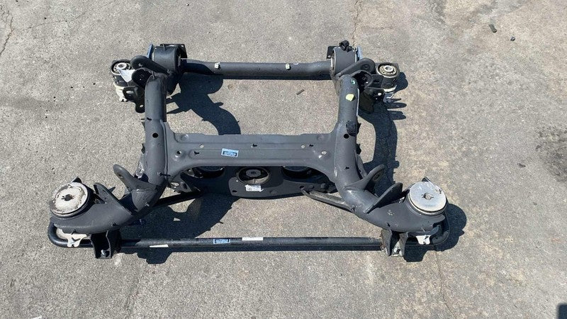 ⭕ 2021-2023 Volkswagen ID4 Rear Suspension Subframe Crossmember Cradle