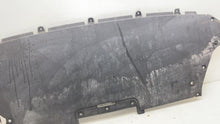 ⭕ 22-25 Rivian R1S Rear Bumper Fascia Diffuser Splash Shield Guard PT00553013-B