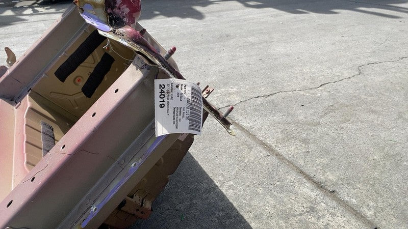 ⭕ 2017-2023 Tesla Model 3 Rear Tail Panel Bucket + Upper & Lower Rail Structural