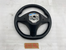 ⭕2012-2020 Tesla Model S X Driver Steering Wheel Black Assembly OEM 1036774-00-C