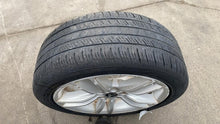 ⭕ 12-15 Model S MS Wheel Rim 19x8.0+40mm + Hankook Tire 245/45 R19 6007214-00-D