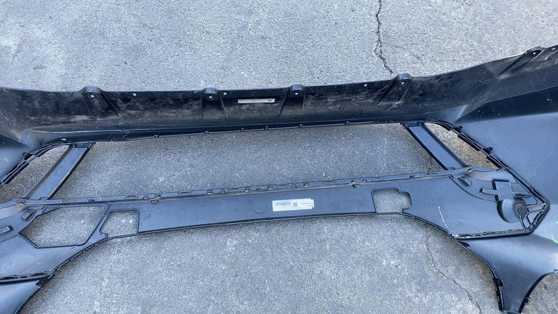 51118084653 ⭕ 2024 2025 BMW 5 Series i5 530i M60 Front Bumper Fascia Cover OEM 51118084653