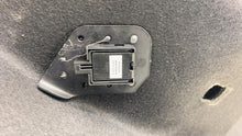 2021-2024 Tesla Model S Driver Side Soft Side Trim Trunk Carpet w/ Switch Left