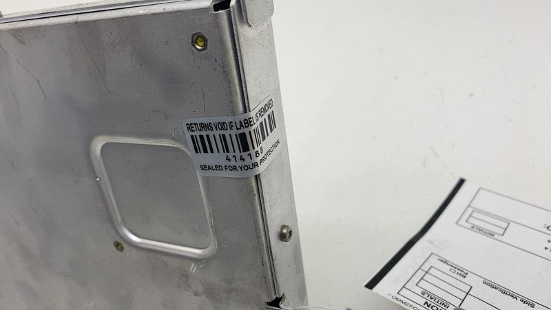 A2429005501 ⭕14-15 Mercedes-Benz B Electric Drive Electronic Gateway Module Unit A2429005501